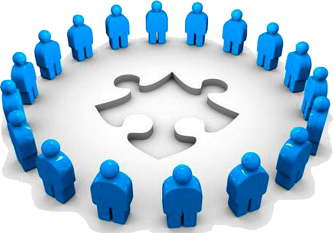 Requisitos Distribuidor